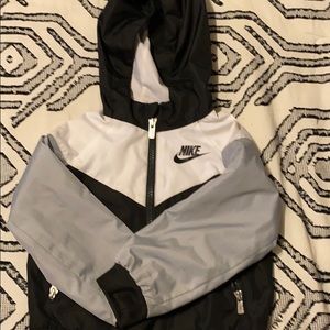 Toddler Nike Jacket